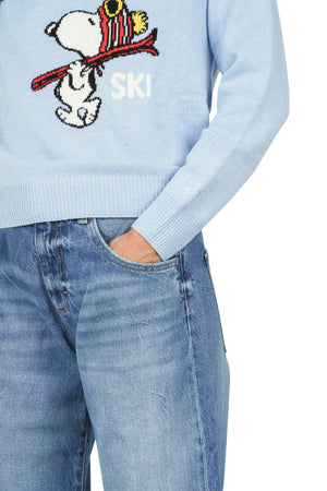 ICON DENIM Icon Denim - Jeans - 460534 - Denim da donna