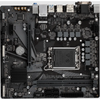 Gigabyte H610M S2H V2 DDR4 - 1.0 - Motherboard - micro ATX - LGA1700-Sockel - H610 Chipsatz - USB 3.2 Gen 1 - Gigabit LAN - Onboard-Grafik (CPU erforderlich)