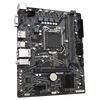 Scheda madre Gigabyte H510M S2H V3 - Supporto processori Intel Socket 1200 10a/11a Gen Intel Cpu - Ram 2x DDR4 2933/2133 Mhz - Vga, Hdmi, DisplayPort - 4x Usb3.2 / 6x Usb2.0 - GLan - Audio HD - Mic