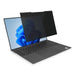 Kensington MagPro - filtro privacy per notebook - 16:10 - rimovibile - magnetico - 33,8 cm (13,3)