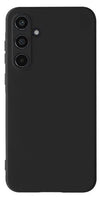 cover in silicone per samsung m55 nera