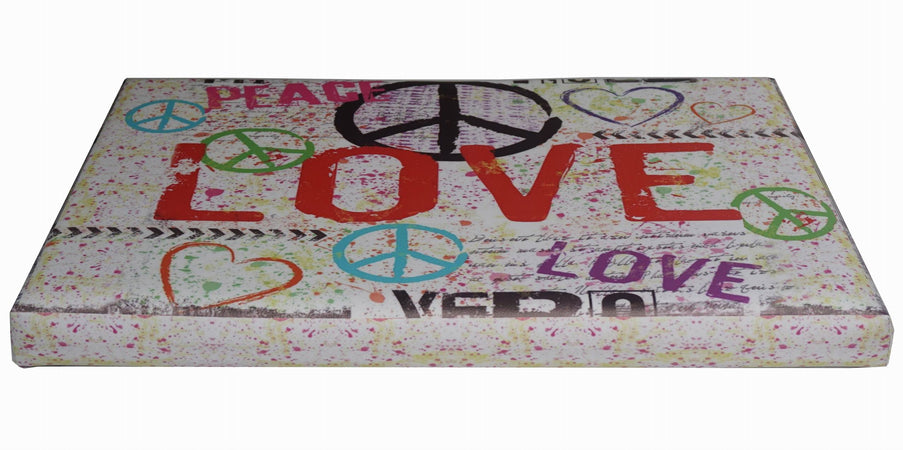 Biscottini Biscottini Pouf Contenitore 60x36x36 Ecopelle Richiudibile Seduta Imbottita