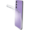 cover galaxy s24 fe trasparente