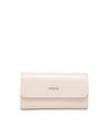 Nero Giardini Pochette vernice col. latte E443701DE711