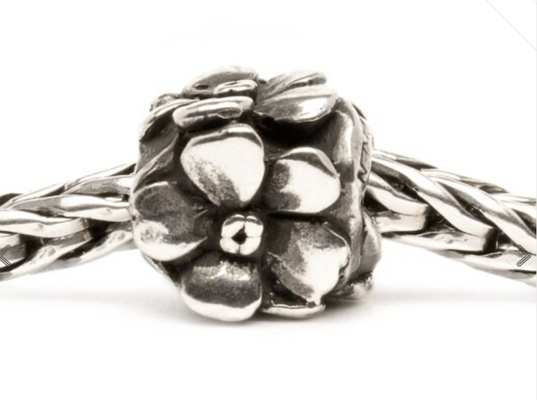 Rose - Trollbeads