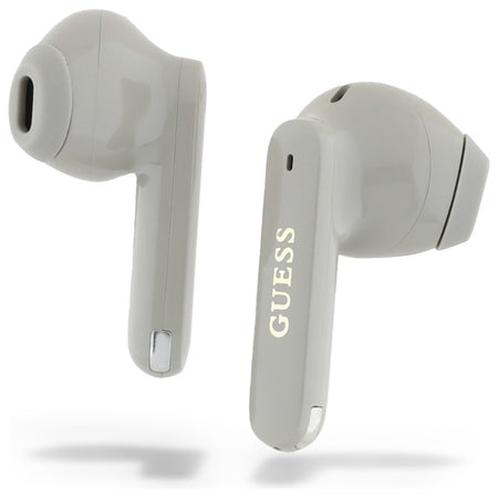 auricolare vivavoce bluetooth guess rosegold tws base di ricarica