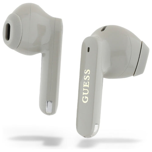 auricolare vivavoce bluetooth guess rosegold tws base di ricarica