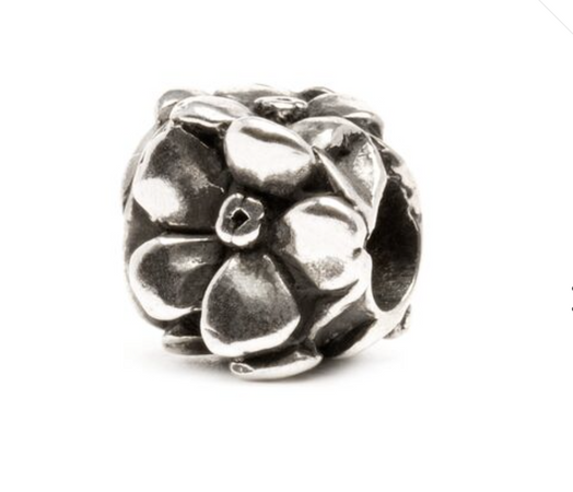 Rose - Trollbeads
