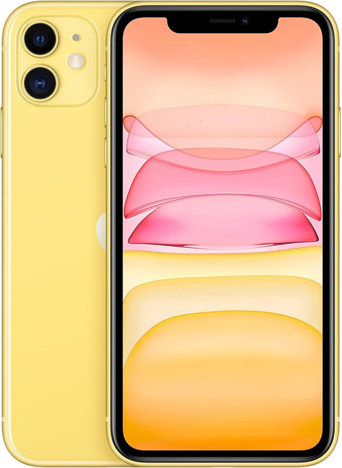 iphone 11 256 gb giallo grado estetico pari al nuovo.batteria supeirore al 85% garanzia 12 mesi