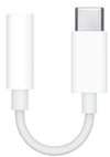 adattatore apple da usb-c a jack cuffie 3,5