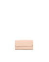Nero Giardini pochette donna in vernice col. cipria