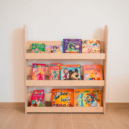 Libreria Montessori Trilli