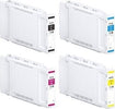 110ml Yellow Compa Epson SC-T3400,SC-T5400C13T41R440 Elettronica/Informatica/Stampanti e accessori/Accessori per stampanti a inchiostro e laser/Cartucce d'inchiostro Innovamy.it - Milano, Commerciovirtuoso.it