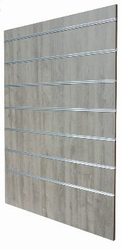 Pannello dogato a muro senza accessori cm. 90x124h vari colori a scelta
