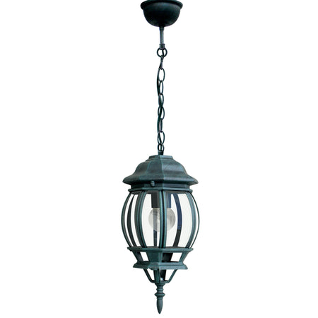 Lampadario a sospensione 60W E27 Madrid