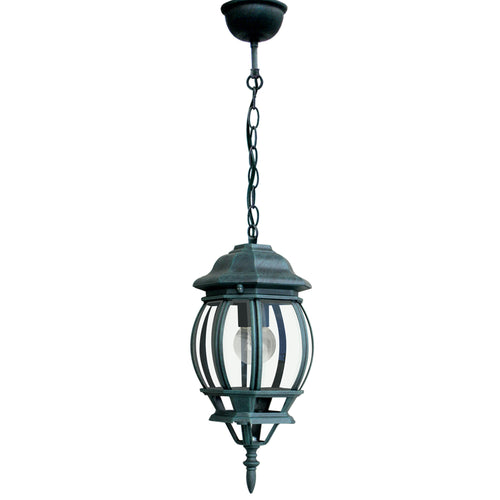 Lampadario a sospensione 60W E27 Madrid