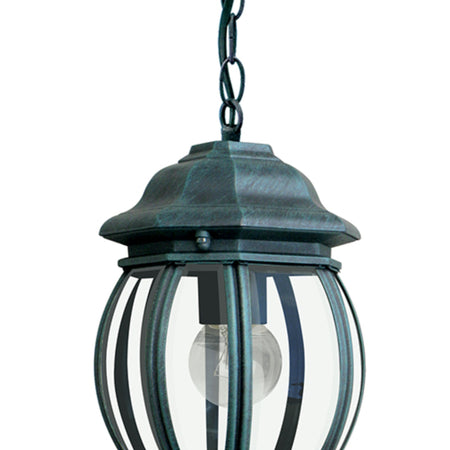 Lampadario a sospensione 60W E27 Madrid