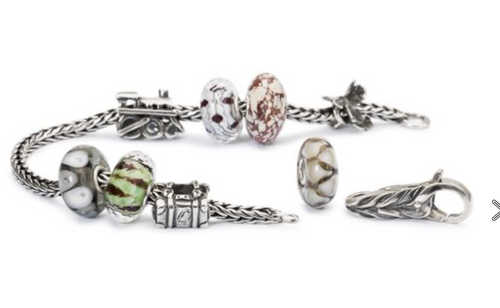 Locomotiva- Trollbeads