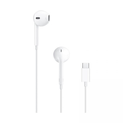 auricolare vivavoce apple USB-C