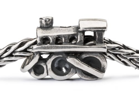 Locomotiva- Trollbeads