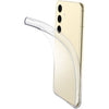 cover galaxy s25 trasparente