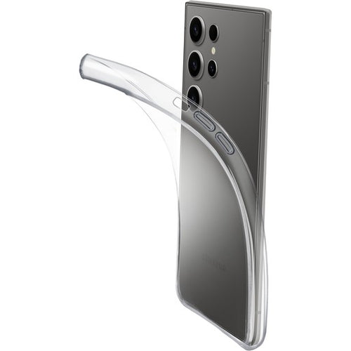 cover galaxy s25 ultra trasparente