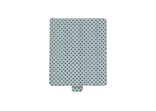 Tovaglia da Picnic Impermeabile Ripiegabile 200X200cm