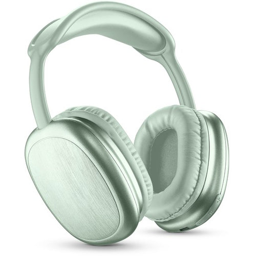 cuffiia bluetooth maxi verde