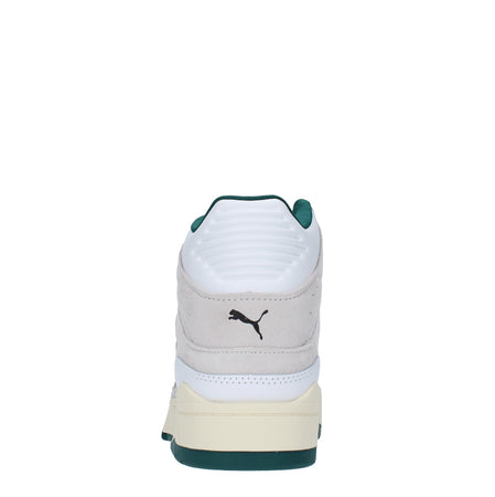 Puma Sneakers Bianco da bambino