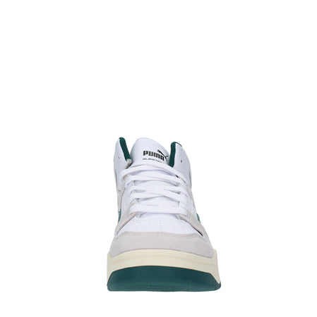 Puma Sneakers Bianco da bambino