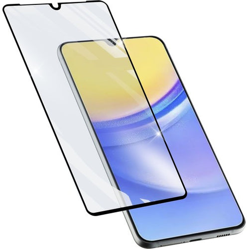 vetro temperato A16 - A17 -A26 nero