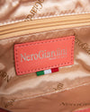 Nero Giardini pochette donna in vernice col. papavero E543701DE635