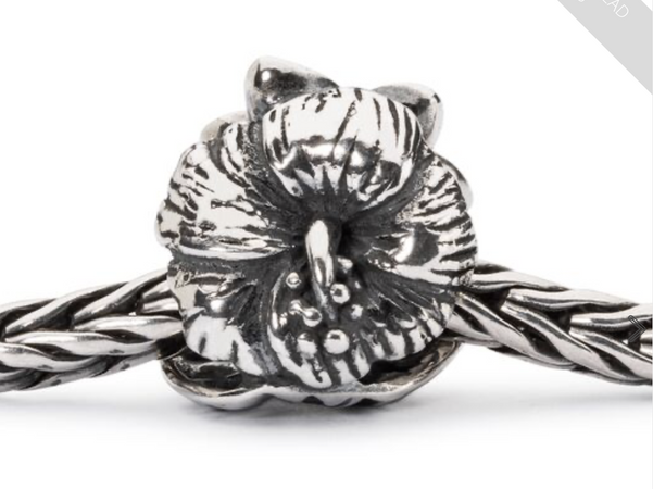 Viaggio Tropicale - Trollbeads