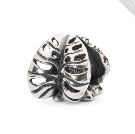 Viaggio Tropicale - Trollbeads