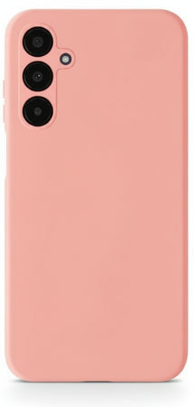cover in silicone per samsung a25 5g rosa