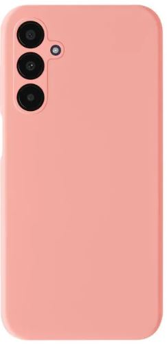 cover in silicone per samsung a25 5g rosa