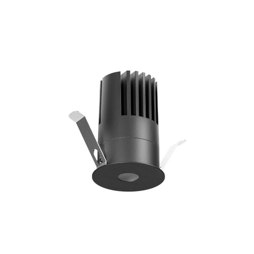 Faretto incasso moderno Gea Led GFA1415C LED alluminio spot
