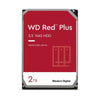 HDD WD Red 3.5 - 2TB- 5400RPM- 128MB