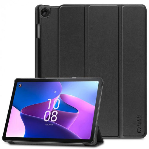 custodia stand tablet lenovo m1010.1  3° generazione in confezione oem