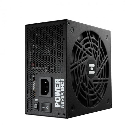 FSP FORTRON ALIM HTI-1000M 1000W F.MOD ATX 3.1 GEN5.1 80+ PLAT PPA10A3807