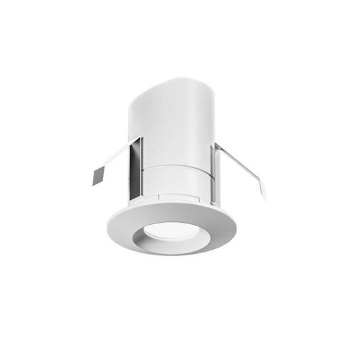 Faretto incasso moderno Gea Led GES2060N LED alluminio spot