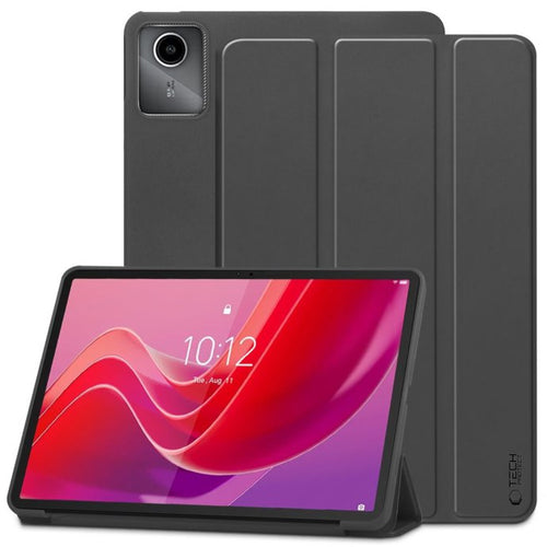 custodia stand tablet lenovo m1111 nera in confezione oem