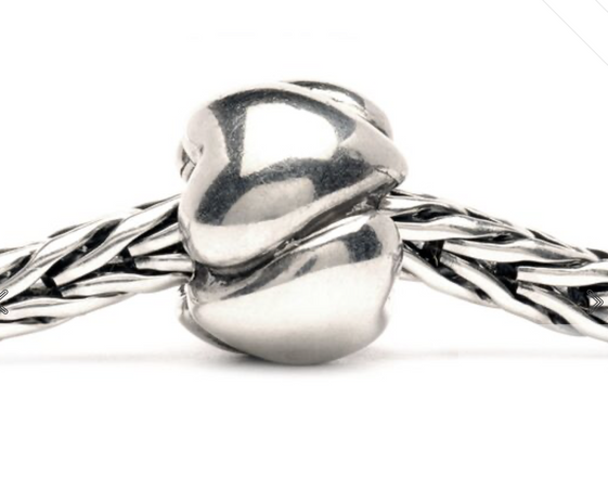 Cuori Grandi - Trollbeads