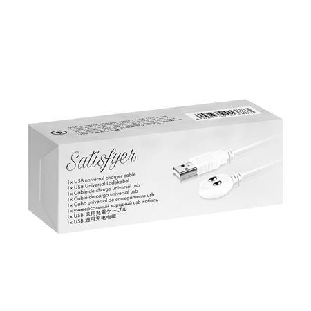 Satisfyer Pro Penguin - Next Generation Nero