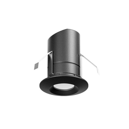 Faretto incasso moderno Gea Led GES2061C LED alluminio spot