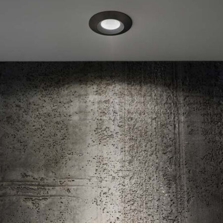 Faretto incasso moderno Gea Led GES2061C LED alluminio spot