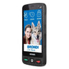 SMARTPHONE BRONDI AMICO POCKET 4 D.SIM