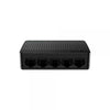Tenda SWITCH SOHO SG105M - 5xGE LAN- IEEE 802.3uxab- Capacità 10Gbps