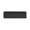Logitech MX Keys S tastiera RF senza fili + Bluetooth QWERTZ Tedesco Grafite