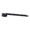 Logitech MX Keys S tastiera RF senza fili + Bluetooth QWERTZ Tedesco Grafite
